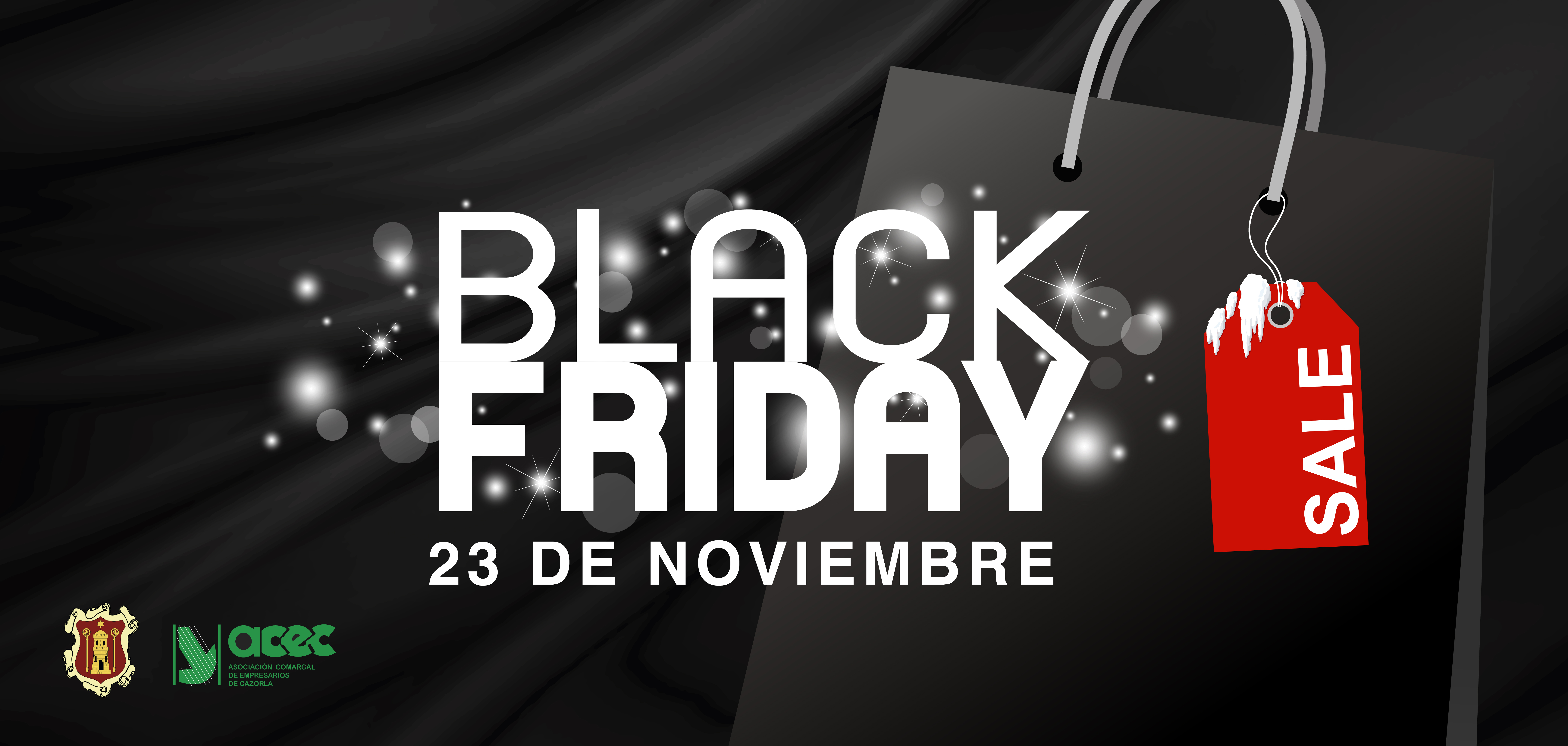Lee más sobre el artículo Black Friday 2018
