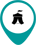 Mercado de abastos icon