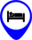 Hoteles icon