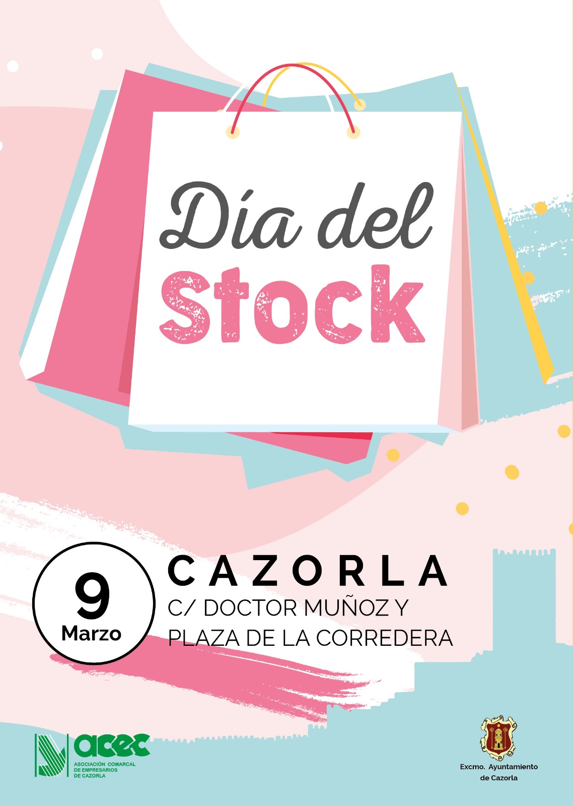 Lee más sobre el artículo Dia del Stock en Cazorla (2019)