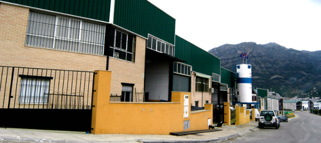 Lee más sobre el artículo Bonificación del IBI de naves del Polígono Industrial de Cazorla
